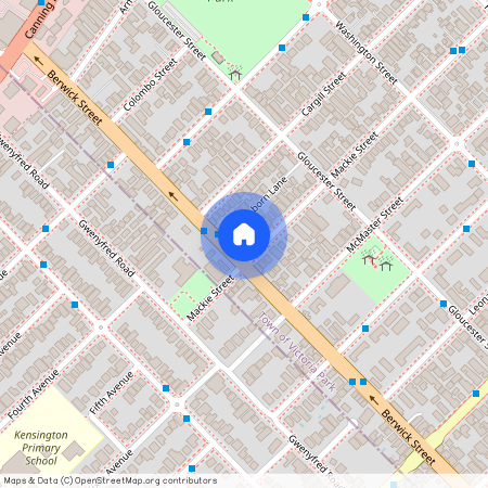 111 Mackie St, WA 6100, Victoria Park