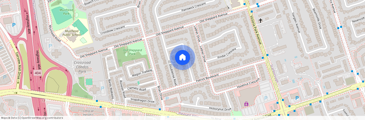 48 Wilkinson Drive, Toronto