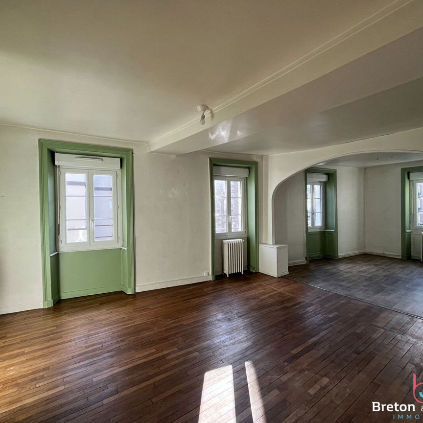 Location Appartement 4 pièces 82m² - Photo 1