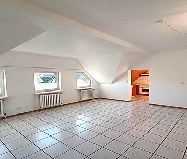 2-Zimmer-Wohnung mit Gartenanteil in Berlin-Spandau - Foto 5