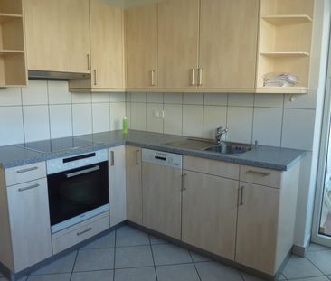 Helle 2.5-Zimmerwohnung mit grossem Balkon und Aussicht in Solothurn - Photo 3