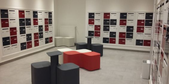 Résidence Victor Hugo pour jeunes salariés à Chelles - Photo 3