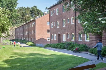 Solvarvsgatan 22 - Photo 4