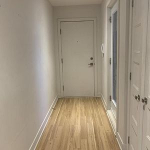 5 1/2 - Montréal (Ahuntsic) - 2 200 $/mois - Photo 2