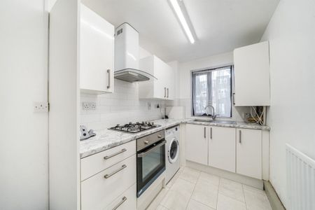 Northumberland Park - Photo 2