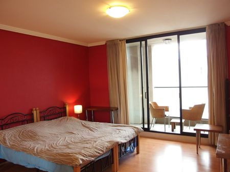 153/2-8 Dixon Street, Sydney NSW 2000 - Apartment For Rent | Domain - Photo 3