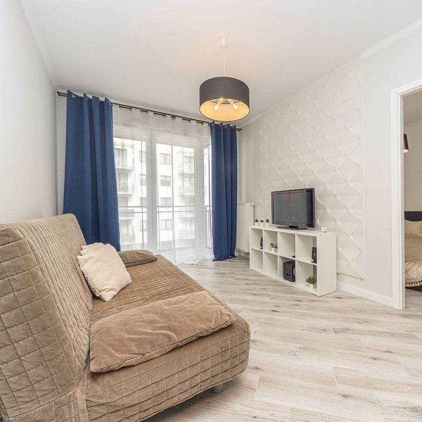 Przytulne mieszkanie na Kowalach - Zdjęcie 1