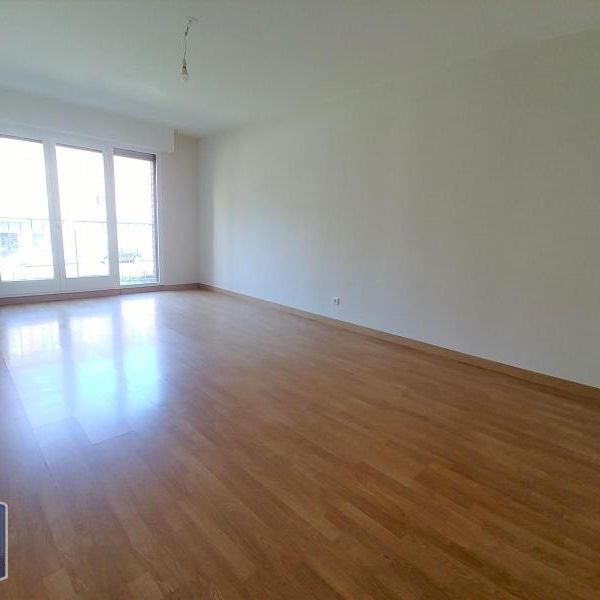 Location Appartement 2 pièces 52m² LILLE 59000 - Photo 1