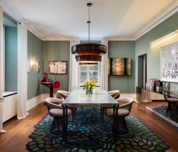 Magnificent Master's house a stone's throw from the lake - Photo 6