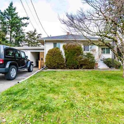 Prosprise Realty- Upper Level 3bed 1 bath in Chilliwack Ref46571CU - Photo 4