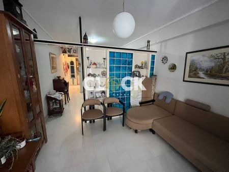 Studio/Γκαρσονιέρα για ενοικίαση Καραμπουρνακι (Καλαμαριά) - Φωτογραφία 3