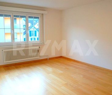 3.5 Zimmer Wohnung mitten in Lachen - Foto 5