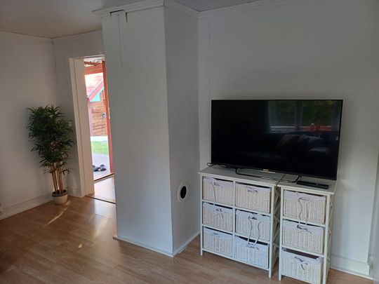 Mörtviksvägen, Ingarö - Foto 1