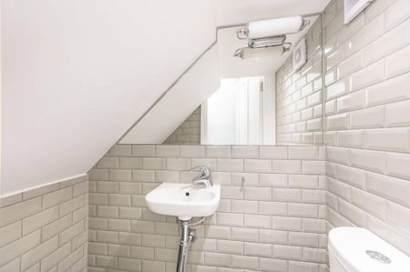 Studio to rent - Photo 5