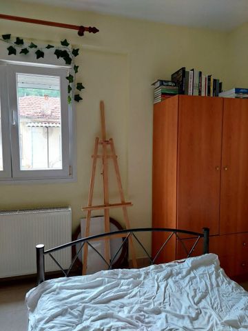 Studio/Γκαρσονιέρα για ενοικίαση Πλατεία Ηρώων (Φλώρινα) - Φωτογραφία 3