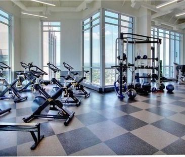 For Lease - 10 Park Lawn Road Unit# 4101, Toronto, Ontario - Photo 1