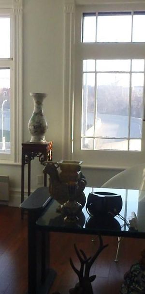 NDG, haut duplex, 2chambres, style condo dans maison de 1914 - Photo 1