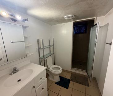 For Lease - 59 Christina Crescent Unit# BSMT, Toronto, Ontario - Photo 5