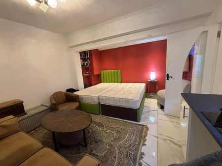 Studio to rent - Photo 5