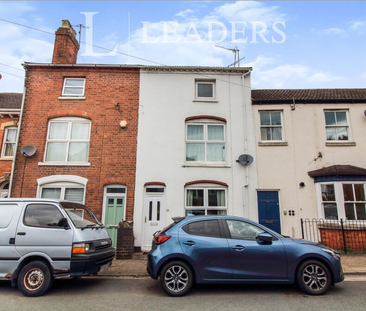 4 bedroom terraced house to rent - Photo 6