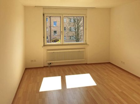 3.5 Zimmer, 82 m², 1. Stock - Foto 5