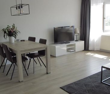 Appartement te huur: Adriaan Kooningsstraat 37 3077 ML Rotterdam - Foto 3