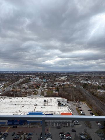 For Lease - 2081 Fairview Street Unit# 2007, Burlington, Ontario - Photo 4