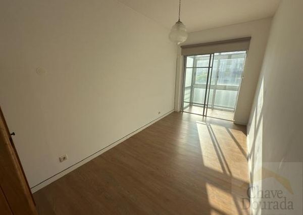 Apartamento T3+1 em Coimbra