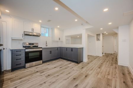 For Lease - 3899 Arvona Place Unit# BSMT, Mississauga, Ontario - Photo 5