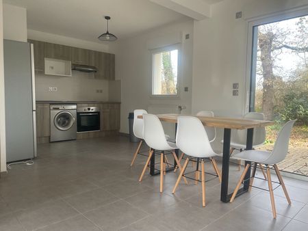 Maison 4 pièces - Photo 4