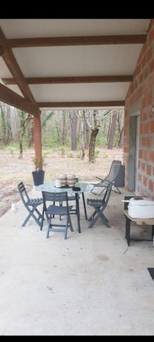 Location / Maison T4 - Photo 2
