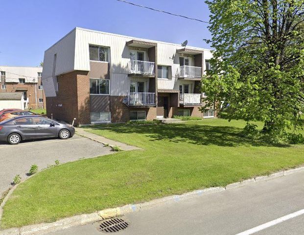 3 1/2 - 5400 ST- JOSEPH, Trois-Rivieres - Photo 1