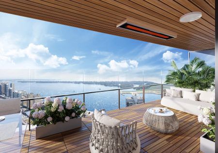 For Lease - 3 Concord Cityplace Way Unit# 7606, Toronto, Ontario - Photo 4