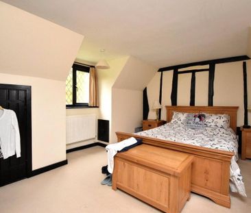 2 bedroom detached house to rent - Photo 3