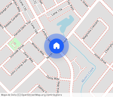 212-3250 Carding Mill Trail, Oakville, Ontario L6M 1L3 - Photo 1