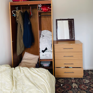 1 bedroom in a house share to rent - Photo 2