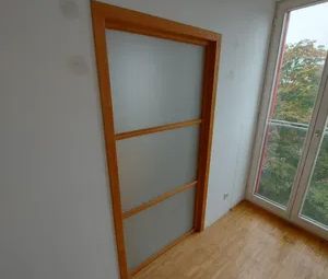 Helle 3-Zimmer Wohnung 75 Quadratmeter Nähe U1 - Foto 1