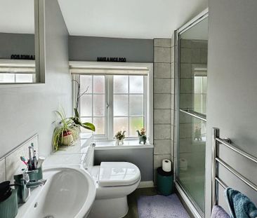 1 bedroom flat to rent - Photo 6