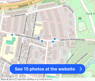 2pok. mieszkanie z piwnicą Prądnik Biały/Krowodrza - Photo 1