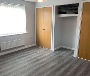 Hertford Apartments, Fearnhead, Wau, WA2 - Photo 1