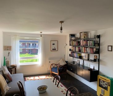 1 Bed Flat, Victoria Crescent, N15 - Photo 2