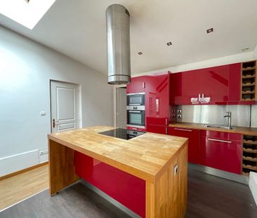 Location appartement 3 pièces, 71.46m², Reims - Photo 6
