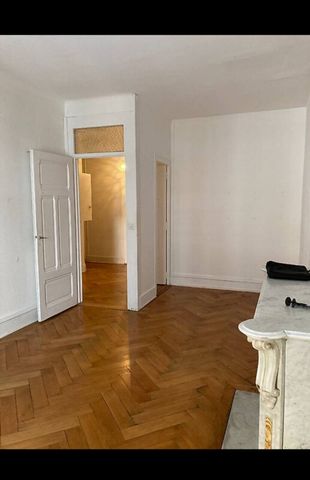 Appartement 4 pièces aux Eaux-Vives. - Photo 4