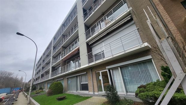 Ruim appartement te Brilschanspark - Photo 1