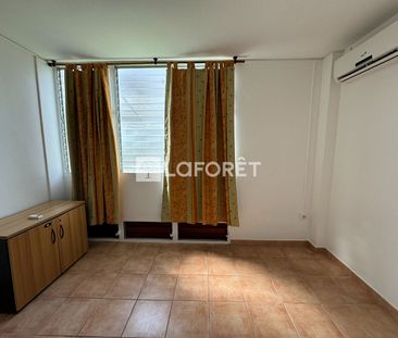 Appartement T2 Fort-de-France à louer - Photo 1