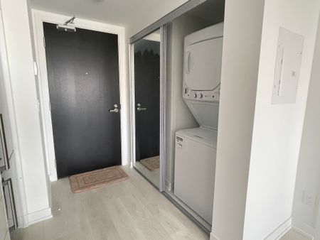 For Lease - 501 Yonge Street Unit# 2206, Toronto, Ontario - Photo 3