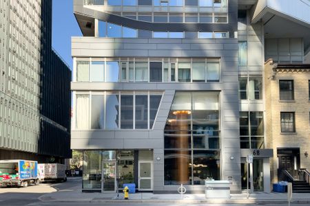 For Lease - 68 Shuter Street Unit# 910, Toronto, Ontario - Photo 4