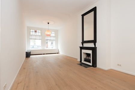 Te huur: Appartement Wouwermanstraat 33 H in Amsterdam - Photo 4