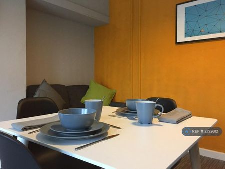 1 bedroom in a house share to rent - Photo 2