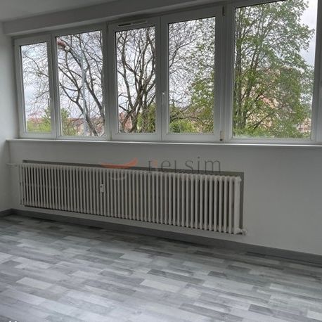 Appartement 1 pièce à Metz - Photo 1